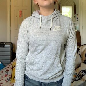 Nike sweatshirt